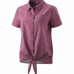 Gonso Trikots<· Molveno Lila466