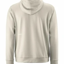 Gonso Trikots<· OffBike Hoodie Grau0617