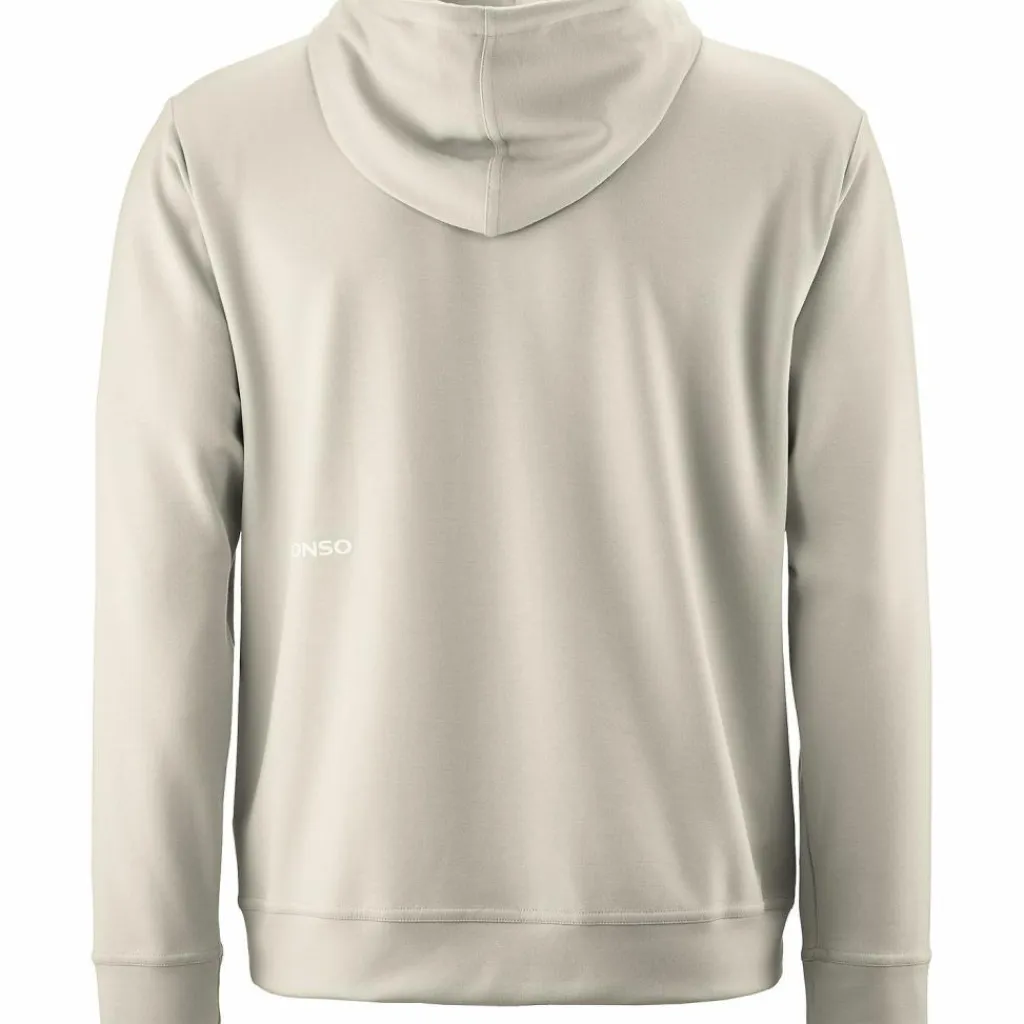 Gonso Trikots<· OffBike Hoodie Grau0617