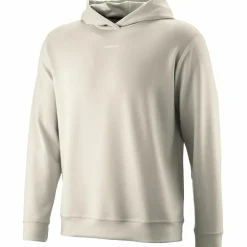 Gonso Trikots<· OffBike Hoodie Grau0617