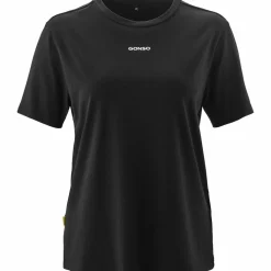 Gonso Trikots<· OffBike T-Shirt Schwarz01100