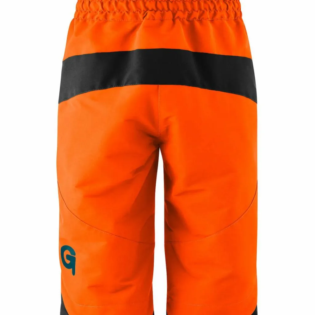 Gonso Radsport<· Pordoi Orange