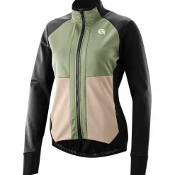 Hot · Sassone Damen Regenjacken
