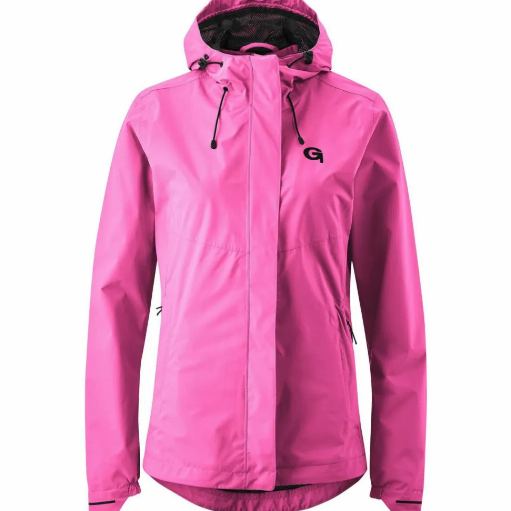 Gonso Radsport|Regenjacken<· Save sugar plum