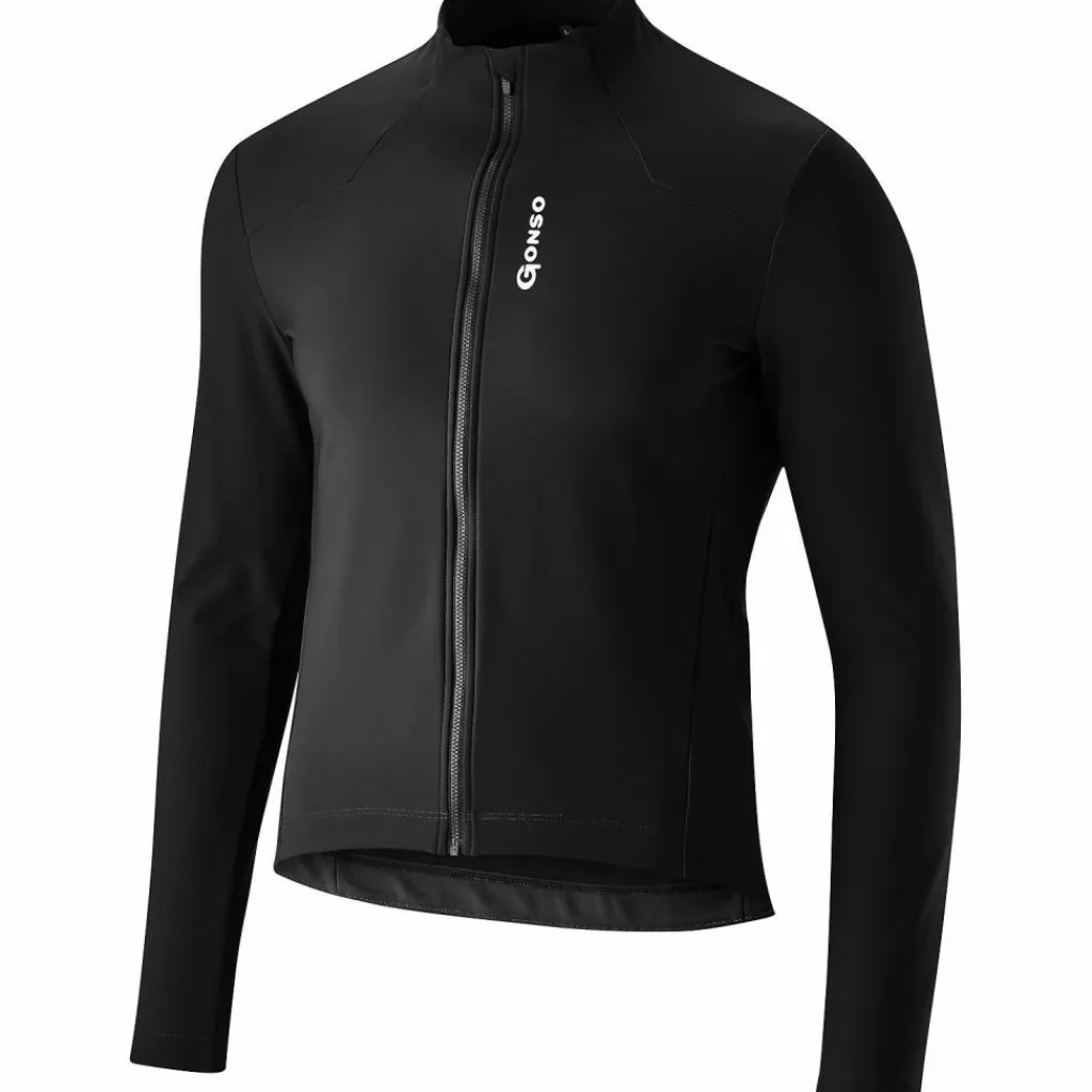 Gonso Trikots<· SITIVO Schwarz01100