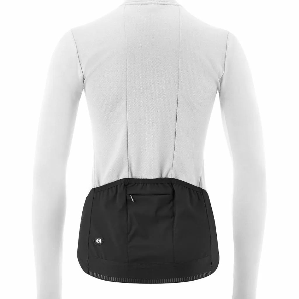 Gonso Radsport|Trikots<· SITIVO Weiß9533