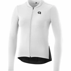Gonso Radsport|Trikots<· SITIVO Weiß9533