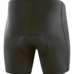 Gonso Radsport|Radsport<· SITIVO diverse Sitzpositionen black-bright green