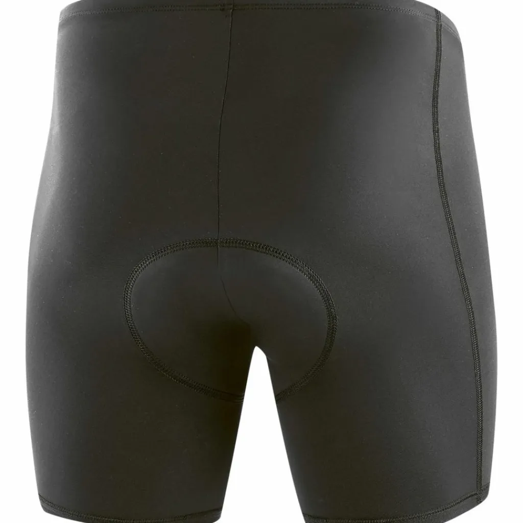 Gonso Radsport|Radsport<· SITIVO diverse Sitzpositionen black-bright green