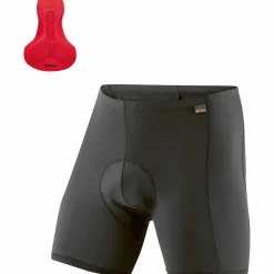 Gonso Radsport|Radsport<· SITIVO diverse Sitzpositionen black-fire