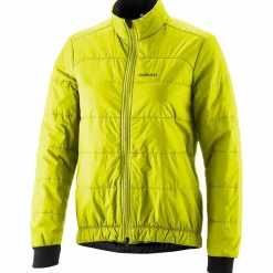 Gonso Radsport<· Trail Jacket Primaloft W Gelb706