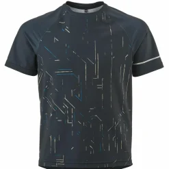 Gonso Trikots<· Trail Jersey Kids Marine3272