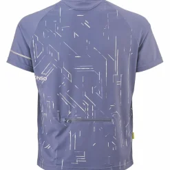 Gonso Radsport|Trikots<· Trail Jersey Kids Lila466