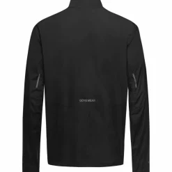 GOREWEAR Jacken<· CONCURVE black