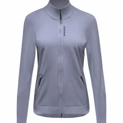 GOREWEAR Jacken<· CONCURVE amethyst grey