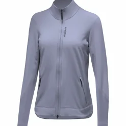 GOREWEAR Jacken<· CONCURVE amethyst grey