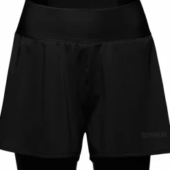 Clearance · CONCURVE Damen Laufen|Hosen
