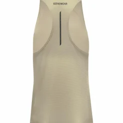 GOREWEAR Tops & Tanks<· Contest 2.0 tech beige