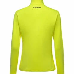 GOREWEAR Shirts<· Everyday neon yellow