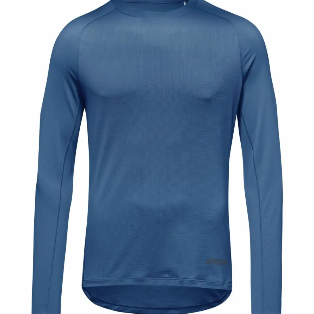 GOREWEAR Training|Laufen<· Everyday cargo blue