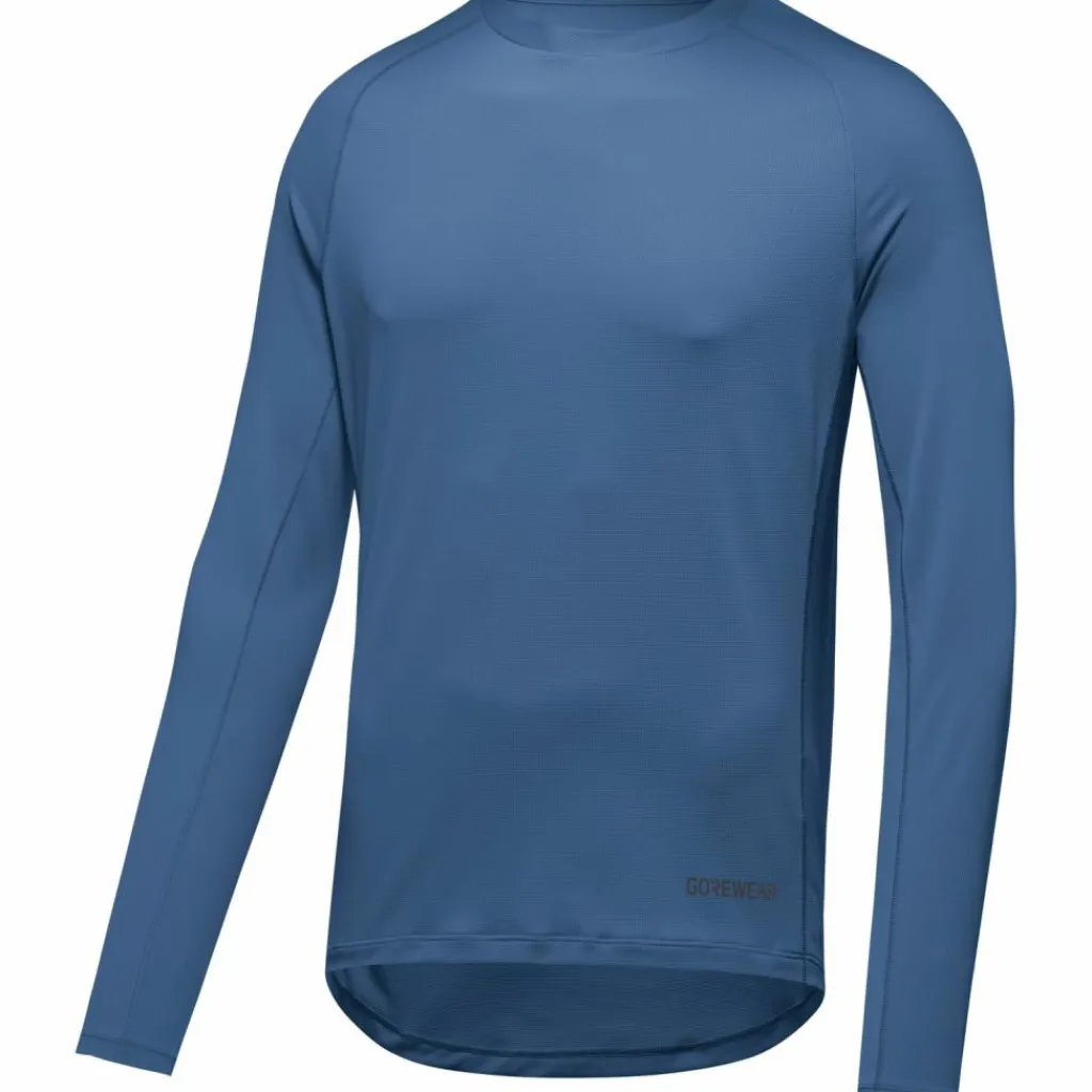 GOREWEAR Training|Laufen<· Everyday cargo blue