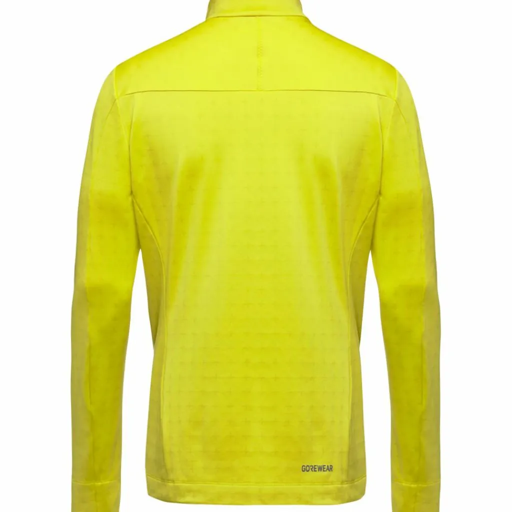 GOREWEAR Training|Laufen<· Everyday Thermo neon yellow