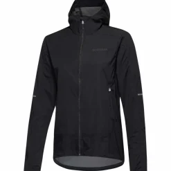 GOREWEAR Jacken|Übergangsjacken<· Fernflow Hooded black
