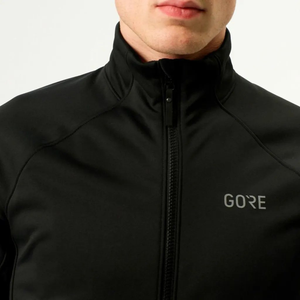 New · GORE-TEX C3 Thermo Herren Radsport|Jacken