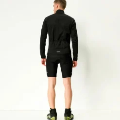 New · GORE-TEX C3 Thermo Herren Radsport|Jacken