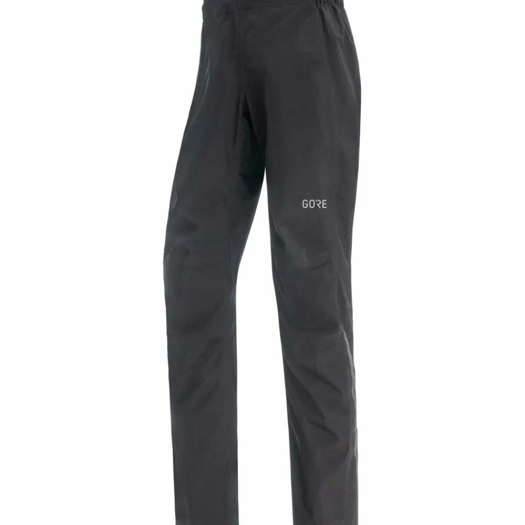 GOREWEAR Radsport|Radsport<· GORE-TEX Paclite black