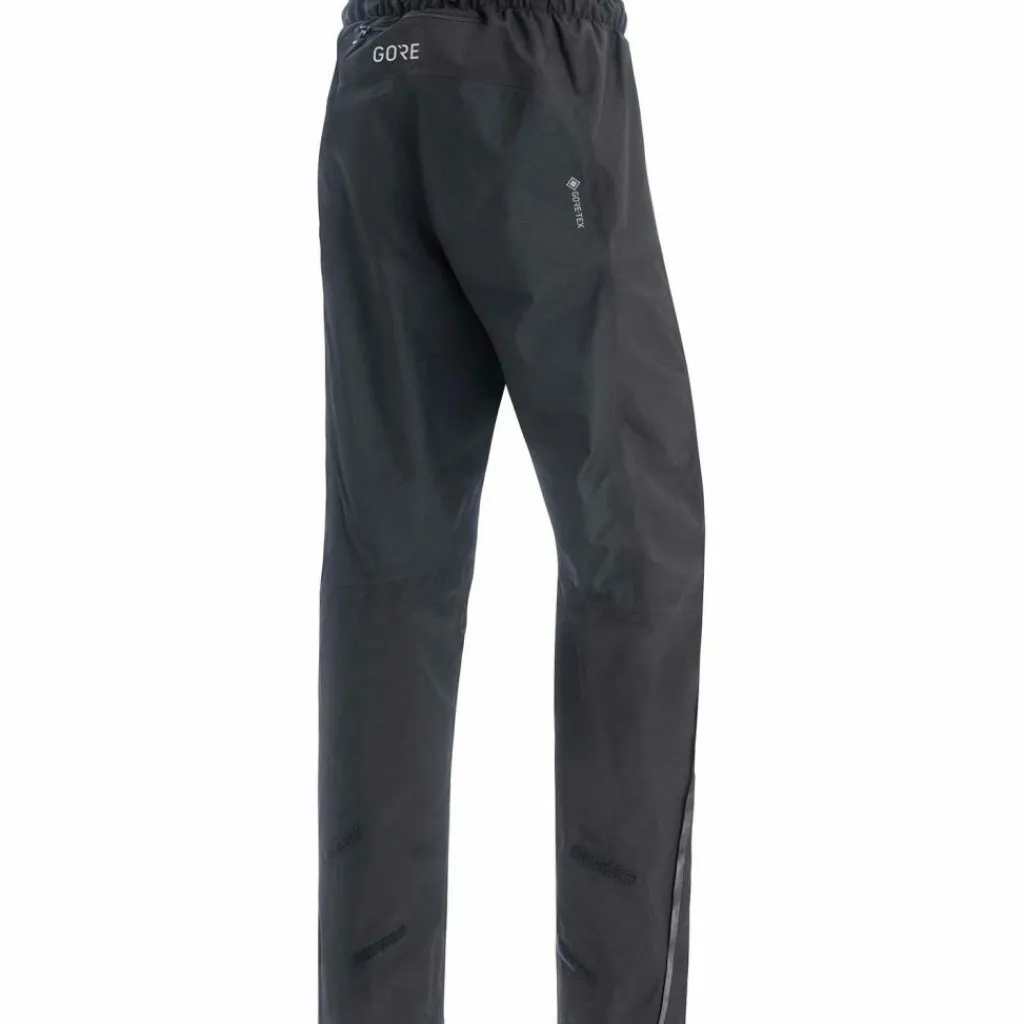 GOREWEAR Radsport|Radsport<· GORE-TEX Paclite black