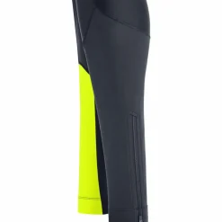 GOREWEAR Nordic Walking<· GORE-TEX R5 GTX Infinium black-neon yellow