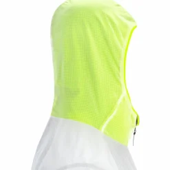 GOREWEAR Nordic Walking<· GORE-TEX R5 GTX I Insulated white-neon yellow