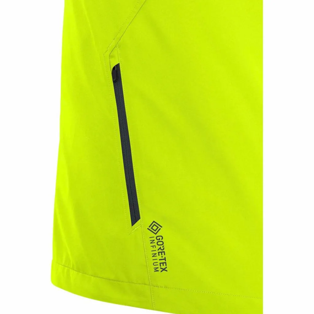 Best · GORE-TEX R3 Infinium Partial Nordic Walking