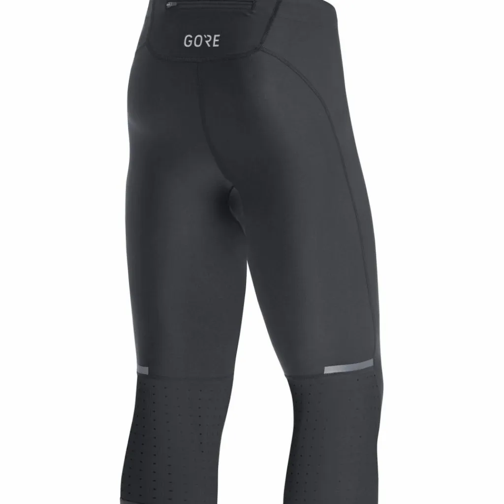 GOREWEAR Nordic Walking<· Impulse black