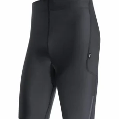 GOREWEAR Nordic Walking<· Impulse black