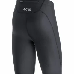 GOREWEAR Nordic Walking<· Impulse black