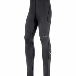 GOREWEAR Nordic Walking<· R3 black