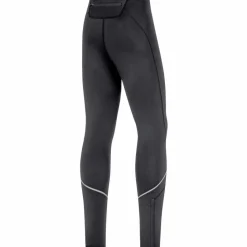 GOREWEAR Nordic Walking<· R3 black