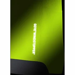GOREWEAR Trailrunning|Nordic Walking<· R3 Partial GORE® WINDSTOPPER® neon yellow-black