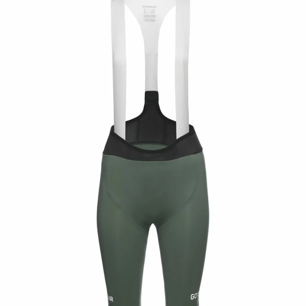 GOREWEAR Radsport<· Spinshift slate green
