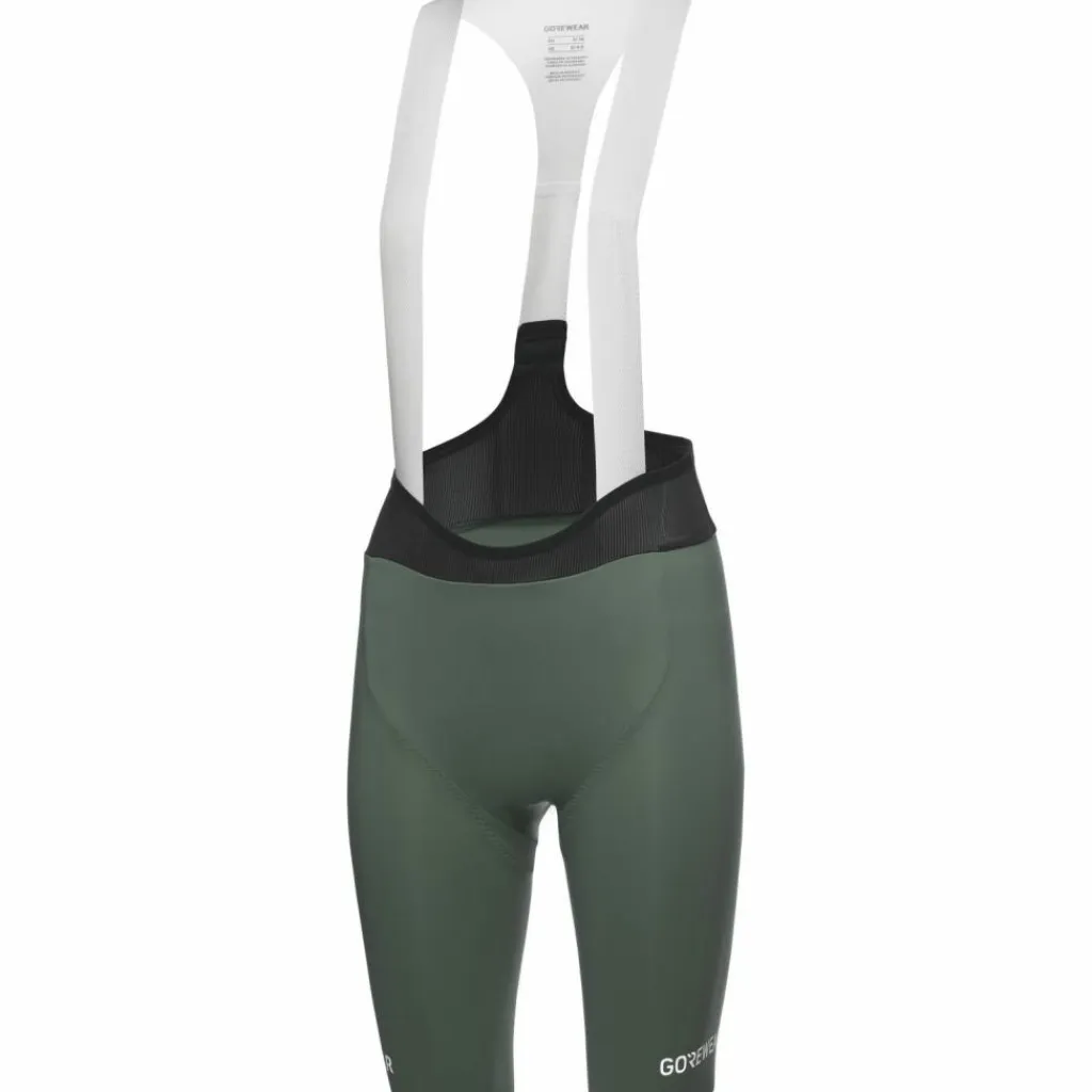 GOREWEAR Radsport<· Spinshift slate green