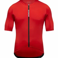 GOREWEAR Radsport|Radsport<· SPINSHIFT lab red