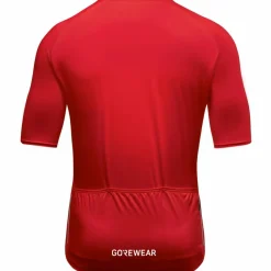 GOREWEAR Radsport|Radsport<· SPINSHIFT lab red