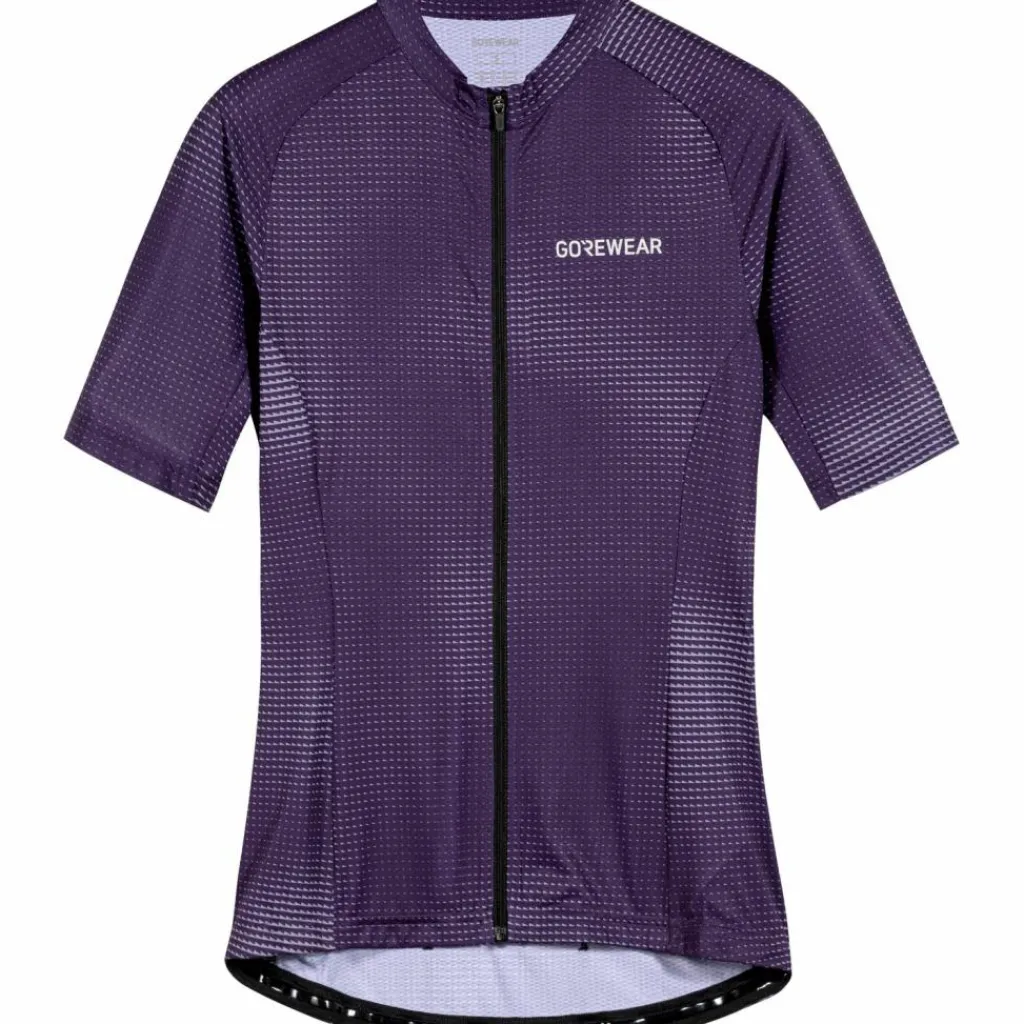 Hot · Spirit Haze Damen Radsport|Trikots