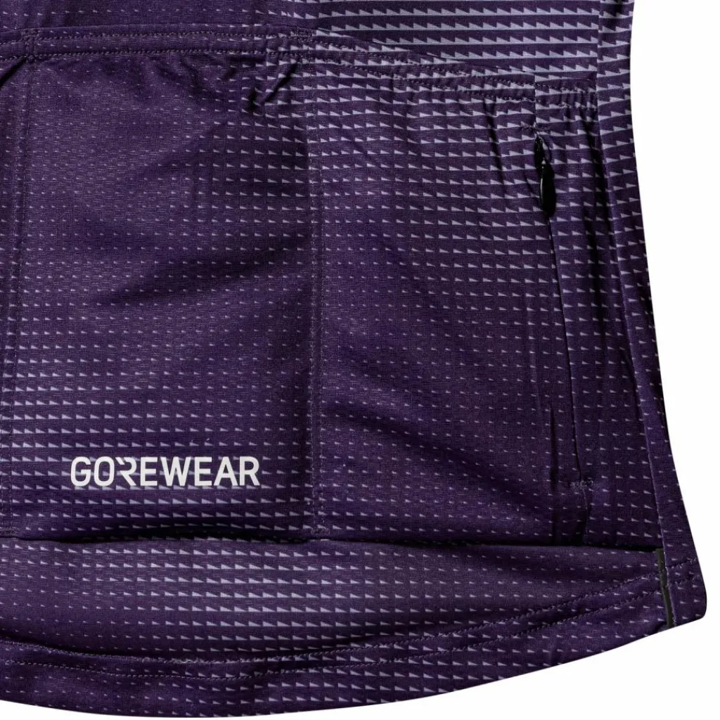Hot · Spirit Haze Damen Radsport|Trikots