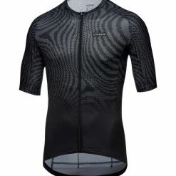 GOREWEAR Radsport|Radsport<· Spirit Moire black-lab graphite