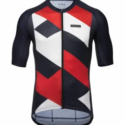 New · Spirit Signal Herren Radsport|Trikots