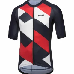 New · Spirit Signal Herren Radsport|Trikots