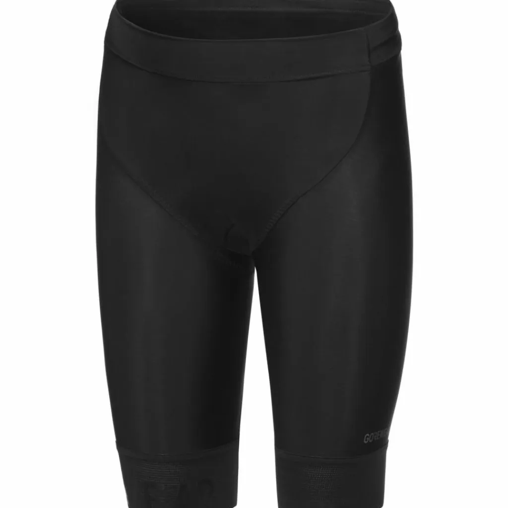 GOREWEAR Hosen|Radsport<· SWIFTRIDE black